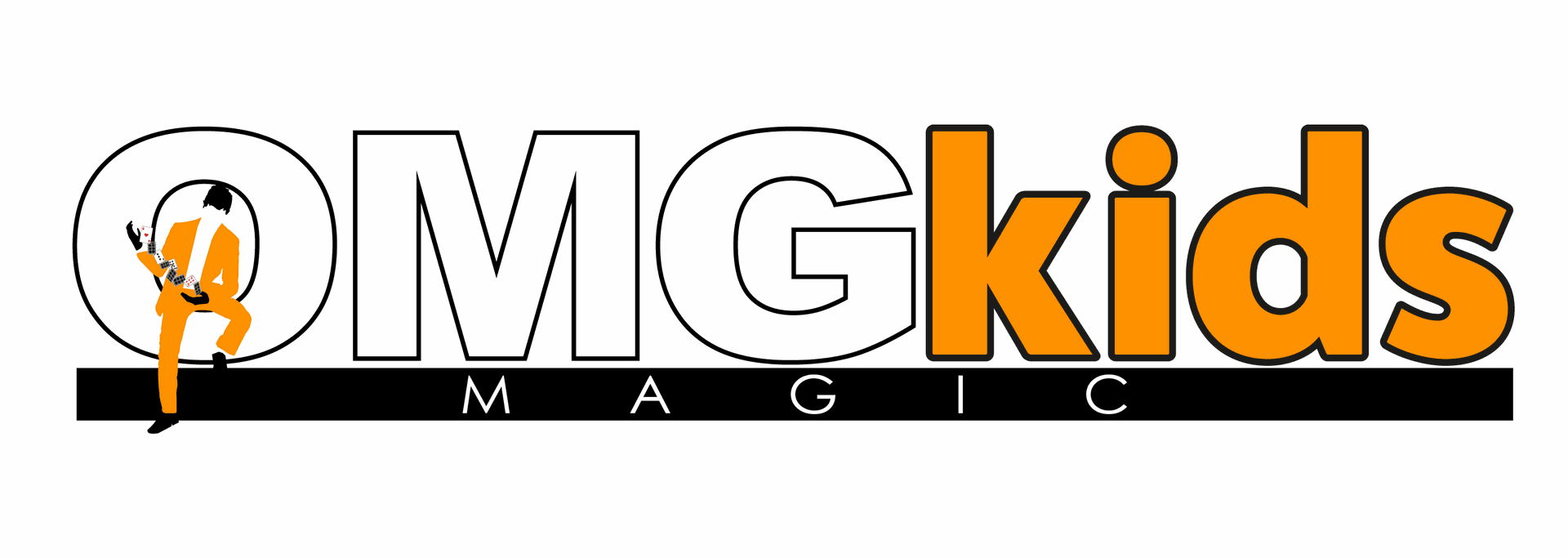 OMG Magic Kids